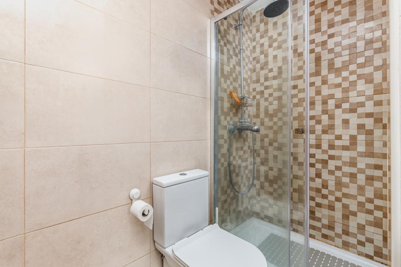 Ferienwohnung Just4u Almada Exterior foto