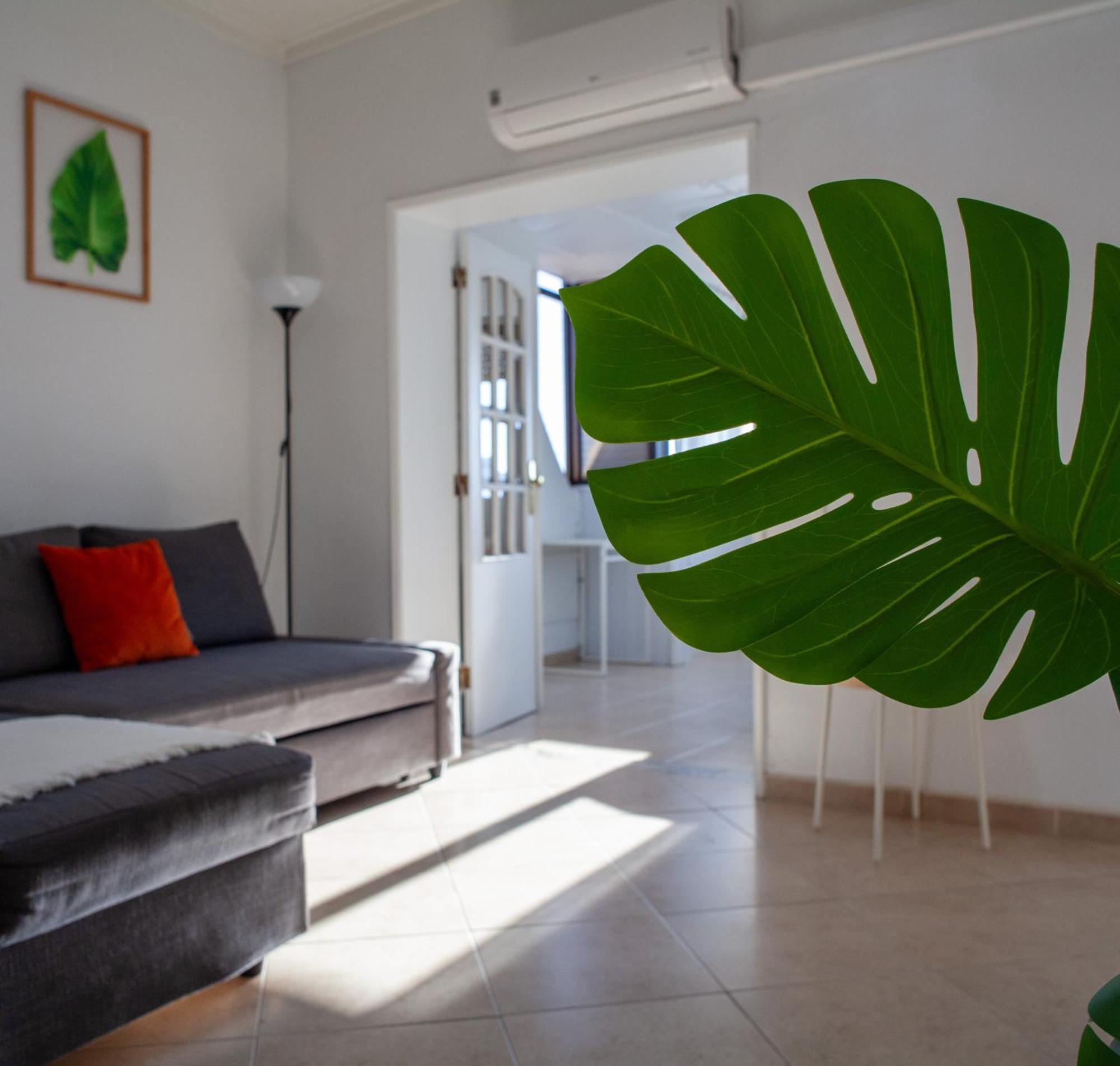 Ferienwohnung Just4u Almada Exterior foto