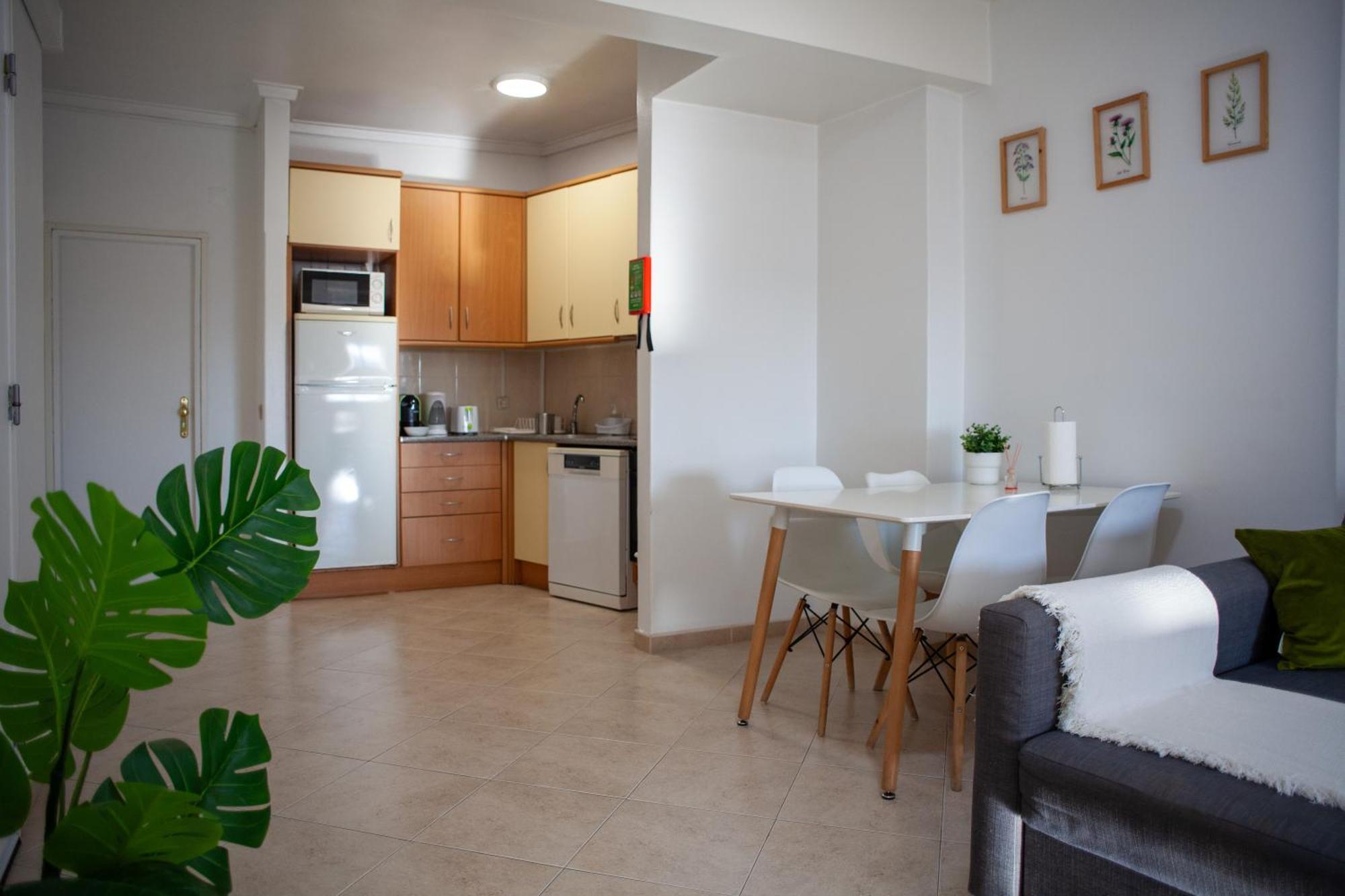 Ferienwohnung Just4u Almada Exterior foto